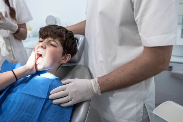 Best Orthodontic Emergency Dentist in Cleveland, MS